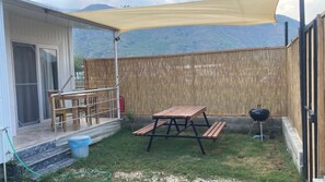 Apartment | Exterior