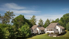 Exterior - Two Bedroom Condo, Pigeon Forge, TN (2891064) (Pigeon Forge)