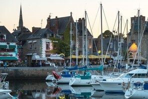 Port de plaisance