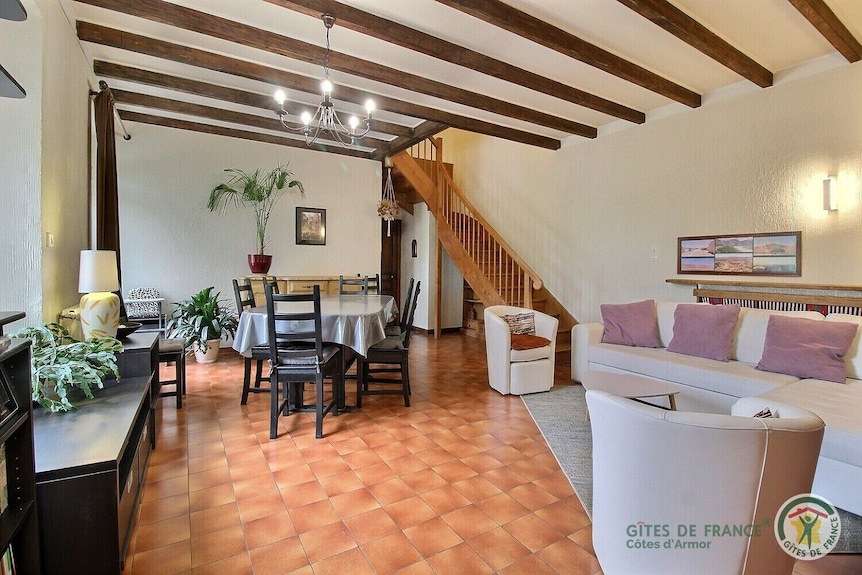 Le Bois Du Chat - Plouha - Plouha