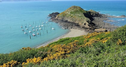 Le Bois du Chat - PLOUHA