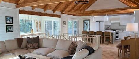 TV connectée, écrans d'ordinateur