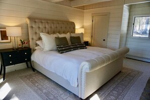3 Schlafzimmer, Schreibtisch, Bügeleisen/Bügelbrett, kostenloses WLAN