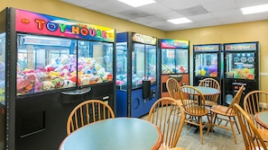 Restaurantes