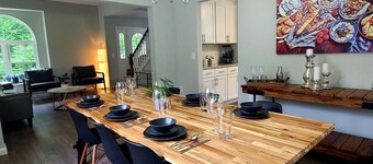 Perfect Vacation Home with Game Room Theater & Hot Tub