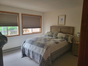 2 多间卧室、WiFi