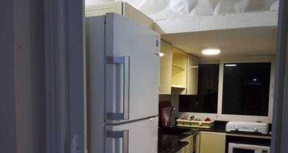 Cosy Furnished Apt. Furn El Chebbak G.F 1 Bd+1 Lvr