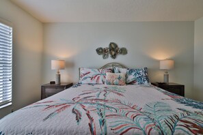 2 habitaciones, wifi gratis y ropa de cama 