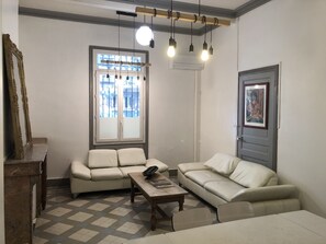 منطقة المعيشة