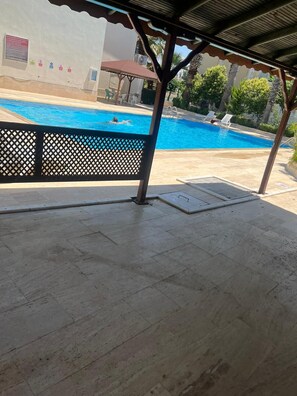 Exterior - WHITE FAMILY HOUSE (Serik)