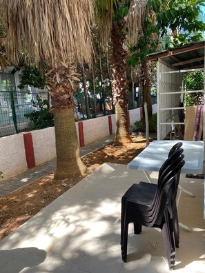 Exterior - WHITE FAMILY HOUSE (Serik)