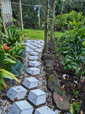 Exterior - Dovecote House Bed and Breakfast (Auckland)