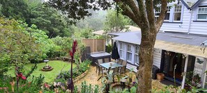 Grill-/Picknickplatz