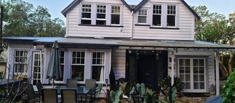 Dovecote House Bed and Breakfast