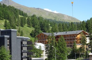 Exterieur