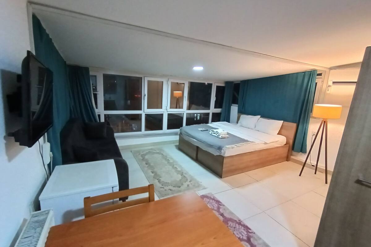 Chambre Standard