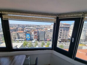 Standard Room | 1 bedroom, Egyptian cotton sheets, premium bedding, down comforters