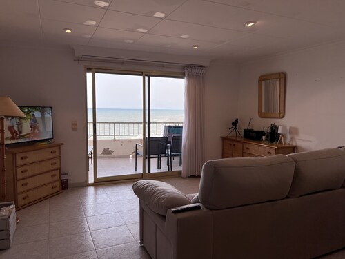 Apartment in Palmeres. Spectacular views