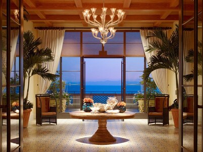 Terranea by Fieldtrip | Ocean & Golf Views, Resort Access, & Private Hot Tub