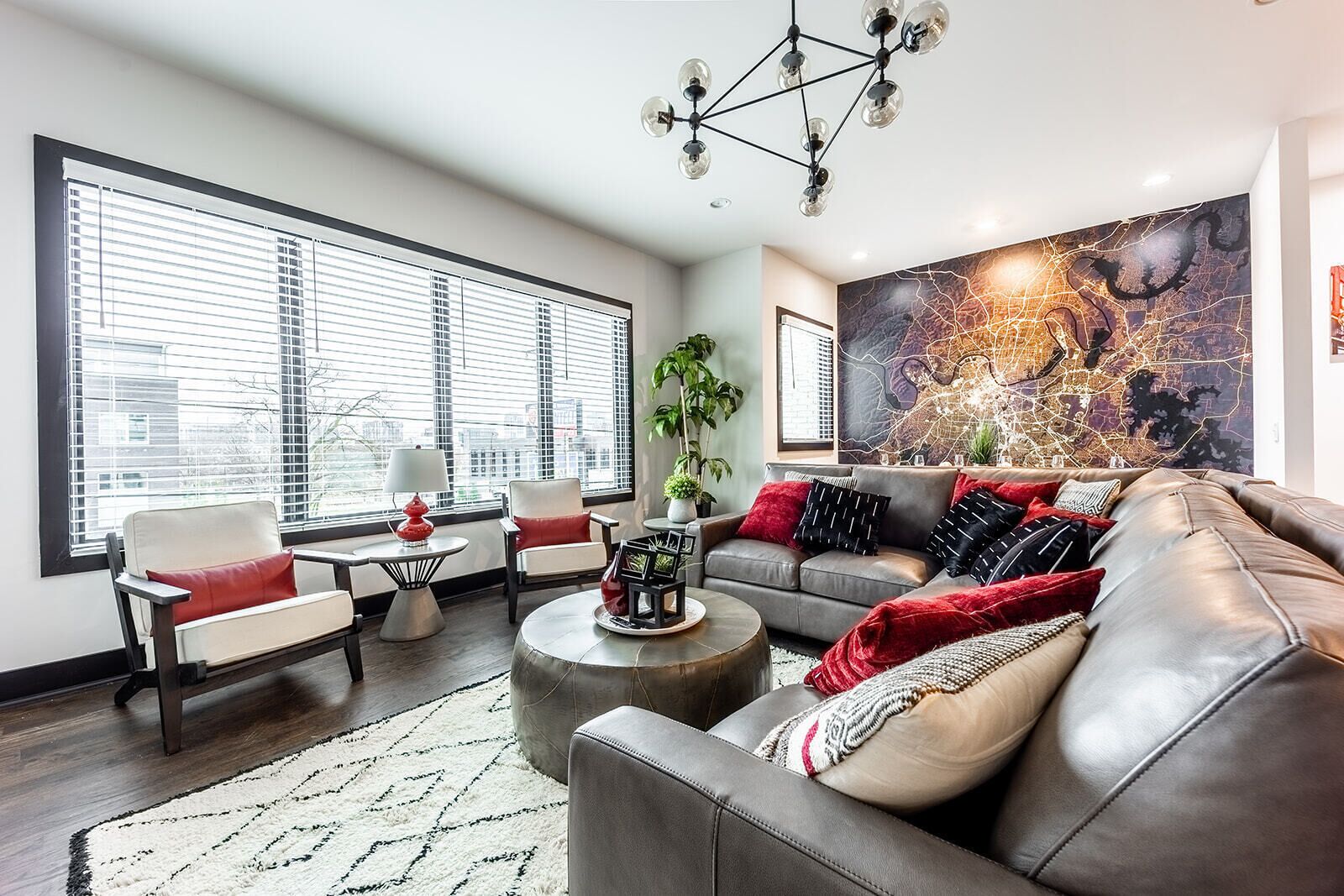 3 DESIGNER GULCH HOMES - ROOFTOP HOT TUB - SLEEPS 36