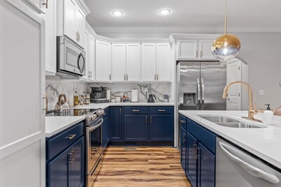 Northshore Walkabout