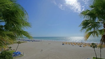 Toallas de playa