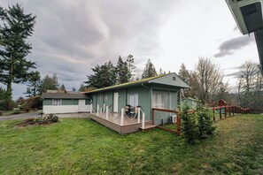 Eksteriør