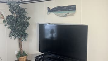 TV connectée