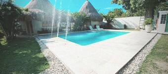 Villa el Oasis, luxurious Santa Marta getaway