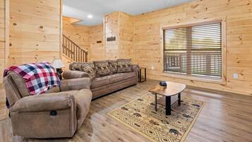 Smart-TV, Kamin, Videospiele