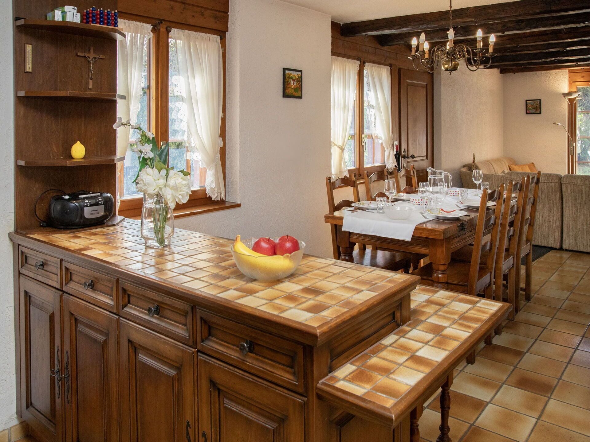 Restauration
