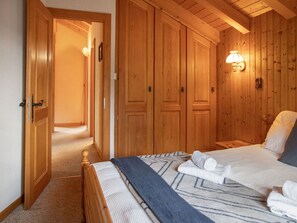 4 chambres, Wi-Fi gratuit