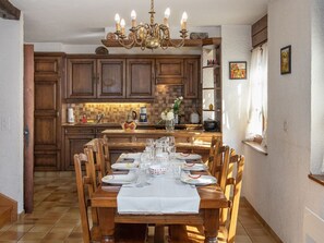 Restauration