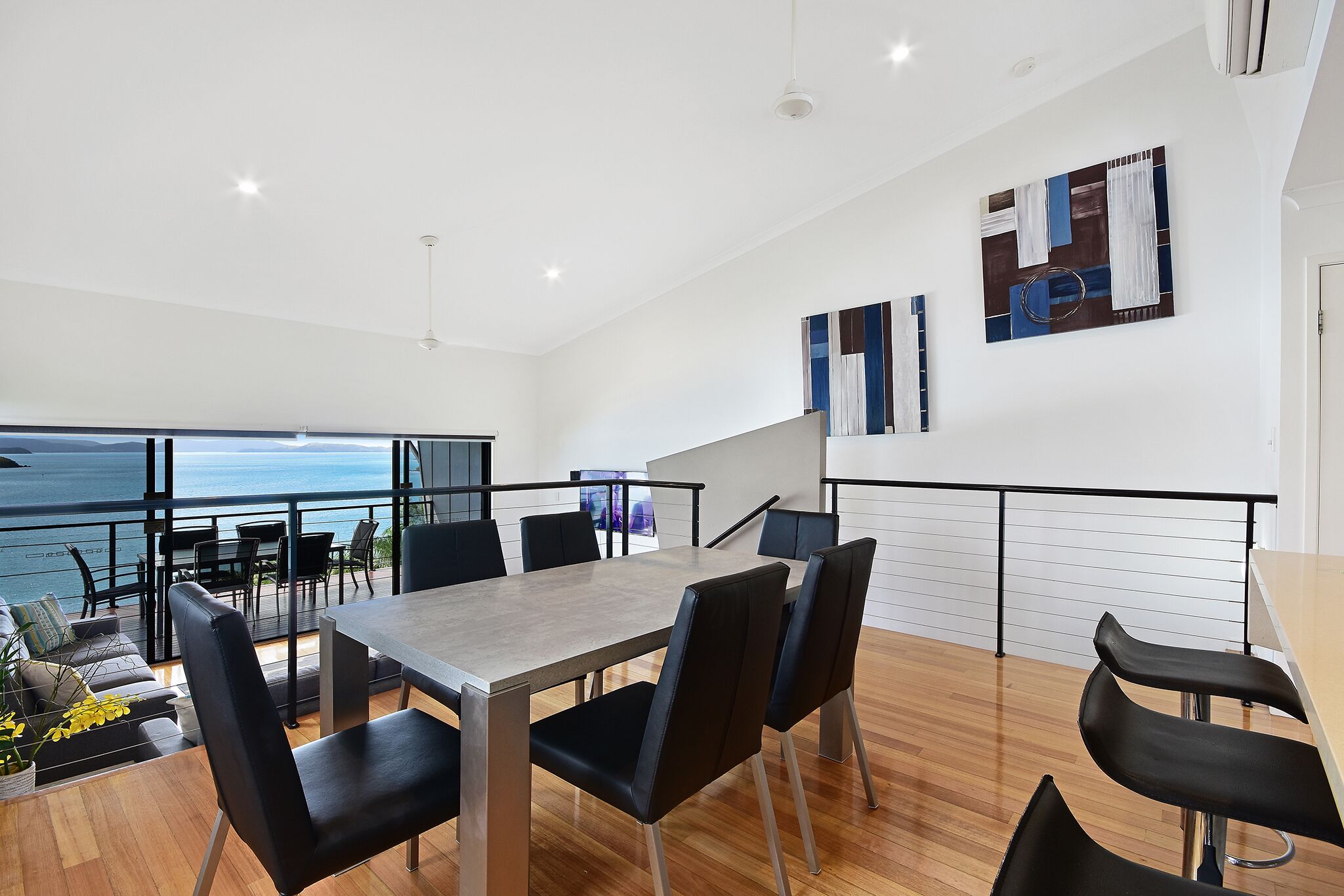 Shorelines 01 - Hamilton Island