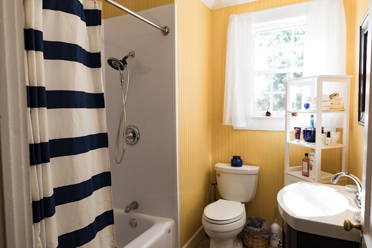Photo 22 of Quiet home on the Swamp Rabbit Trail, between Furman and downtown Travelers Rest