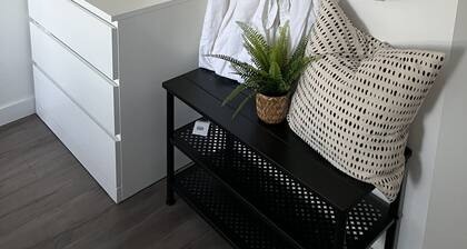 Brand new 2 bedroom suite in the heart of Beamsville’s wine route