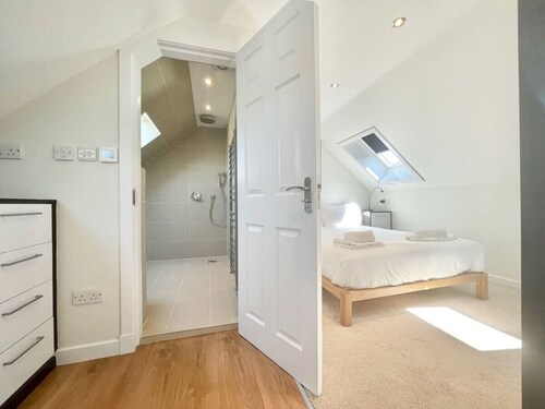 Clyde Villa Apartment