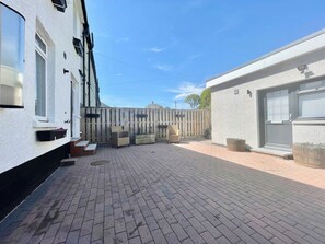 テラス / パティオ