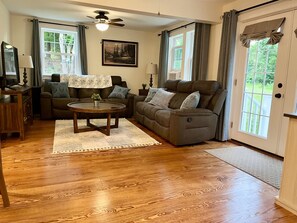 TV connectée, livres