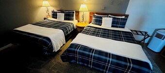 Double Queen Room