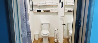 Double Queen Room