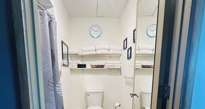 Double Queen Room