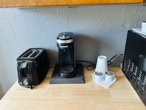 Café et/ou machine à café