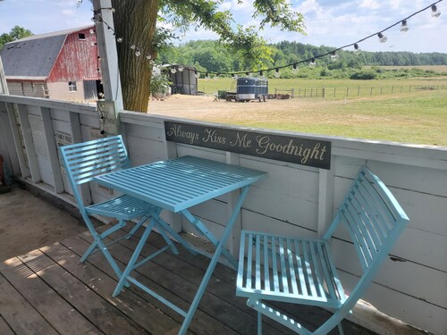 The Farm at Grand River