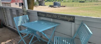 The Farm at Grand River