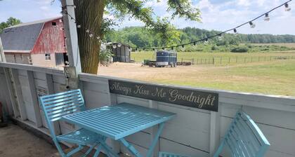 The Farm at Grand River