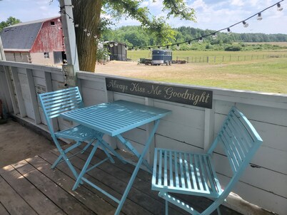 The Farm at Grand River