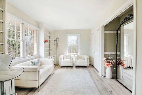 Castle Farms wedding weekend, 7BR