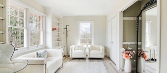 Castle Farms wedding weekend, 7BR