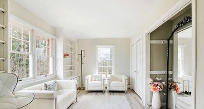 Castle Farms wedding weekend, 7BR